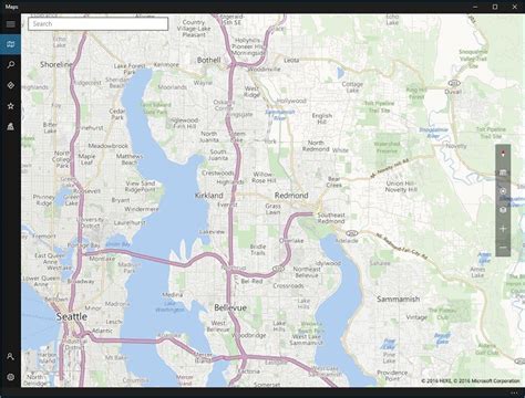 Microsoft updates offline maps for Windows 10, here's how to download