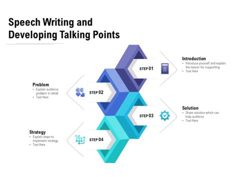 Talking Points - Slide Geeks