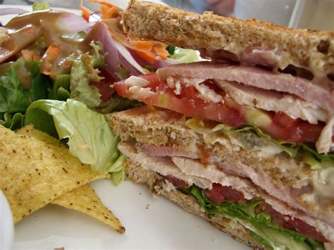Archivo:Club sandwich.jpg - Wikipedia, la enciclopedia libre