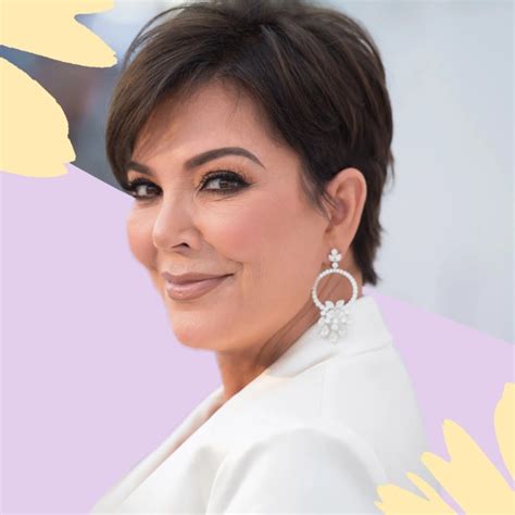 Kris Jenner Biography: Net worth, Relationship, Age, Boyfriend ...