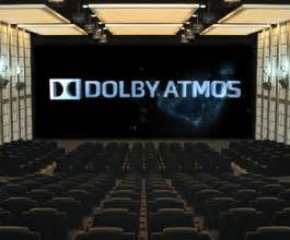 Dolby Atmos Movie Theaters Take on IMAX | Advanced Integrated Controls