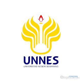 Universitas Negeri Semarang Logo vector (.cdr) - BlogoVector