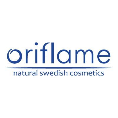 Oriflame logo vector (.EPS, 406.94 Kb) download