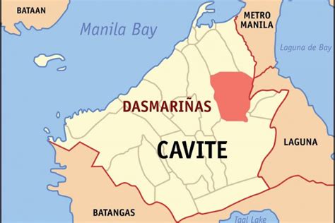 Dasma fire victims transfer to new homes in Cavite town | Sentinel Times