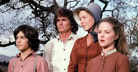 What Happened to Albert on 'Little House on the Prairie'? It's... Confusing