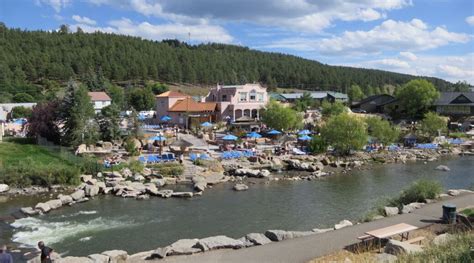 Pagosa Springs, Colorado - childfreelifeadventures.com