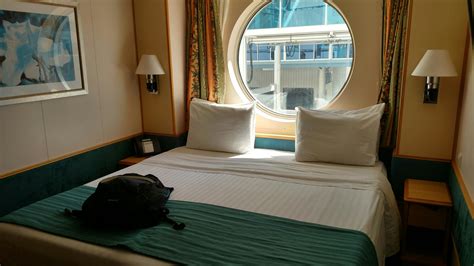 Oceanview Stateroom, Cabin Category SG, Freedom of the Seas