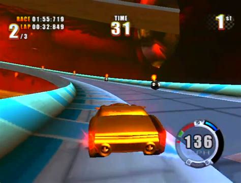 Hot Wheels: Stunt Track Challenge Download - GameFabrique