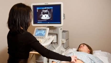 Ultrasound Tech School in NJ - Healthcare Training Institute