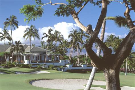 Wailea Golf Club | Golfscape - Golfscape Design International