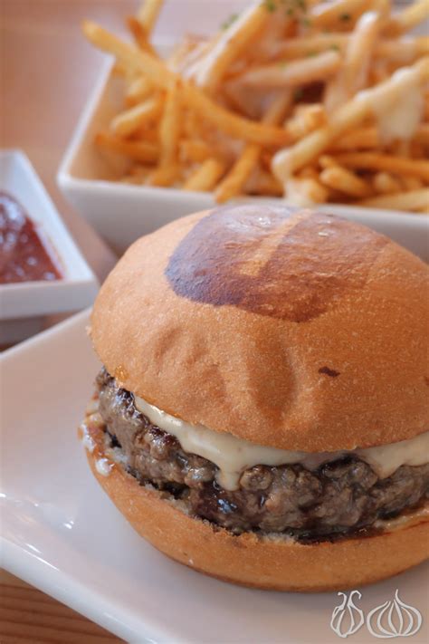 Umami Burger: Not as Good as I Thought :: NoGarlicNoOnions: Restaurant ...