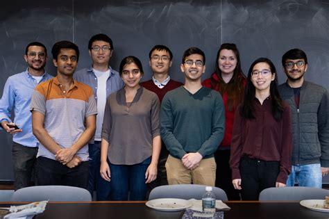 MIT graduate students lead conference on microsystems and nanotechnology | MIT News ...