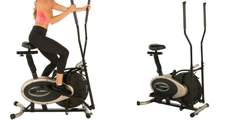 The Best Elliptical Bike Machines for Weight Loss and Benefits - Buying ...