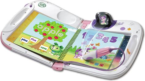 LeapFrog LeapStart 3D Reviews