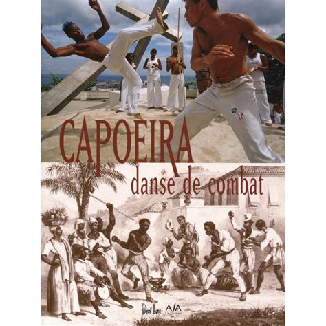 Book Capoeira, Combat Dance