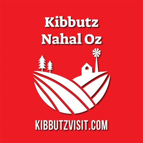 Kibbutz Nahal Oz - Visit a Kibbutz in Israel • Kibbutz Tours