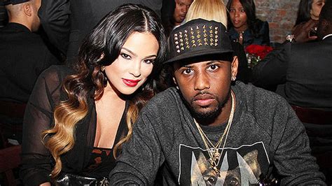 An Instagram Post Provoked Fabolous Assault on Girlfriend Emily B.