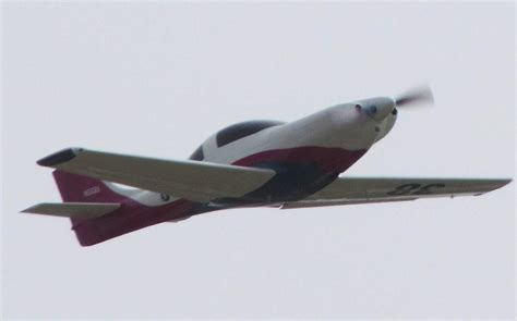 Lancair 320 Guide and Specs - Aviator Insider