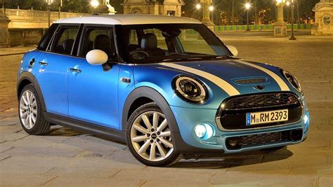 2015 Mini Cooper S 5-Door Review | CarsGuide