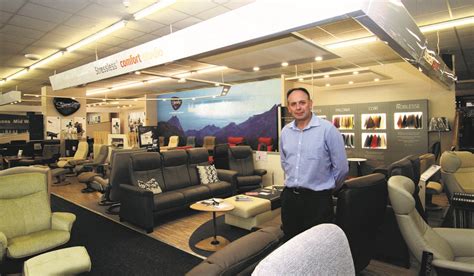 Hafren Furnishers nears second store opening - Big Furniture Group