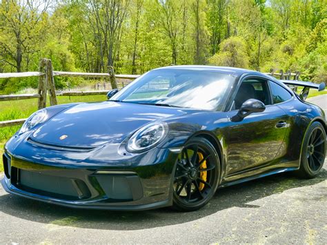 Porsche 911 GT3 - 991.2 Market - CLASSIC.COM