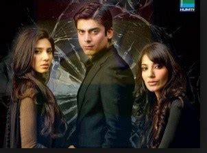 Humsafar - The drama & The novel | Reviewit.pk