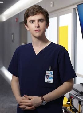 Shaun Murphy (The Good Doctor) - Wikiwand