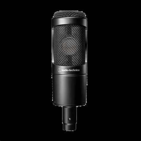 10 Best Studio Microphones for Recording Vocals in High Quality