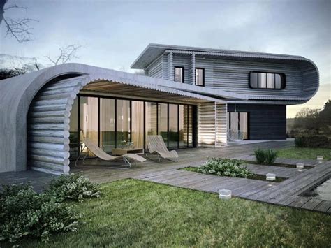 S-House by KO+KO architects in Ukraine | Architecture, House ...