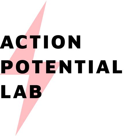 Coming Soon — ACTION POTENTIAL LAB