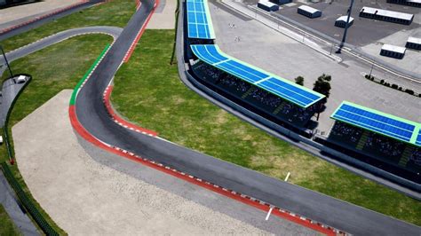 Misano World Circuit Track Guide - Coach Dave Academy