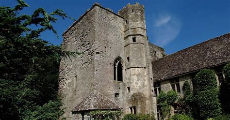 Lost Gloucestershire castles you may not have heard of - Gloucestershire Live