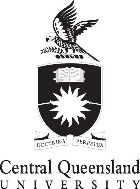 Central Queensland University Logo Vector - (.Ai .PNG .SVG .EPS Free Download)