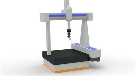 Coordinate Measuring Machine (CMM) Basics Course