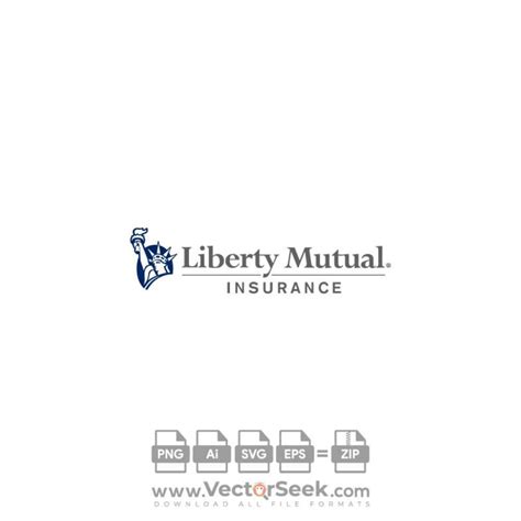 Liberty Mutual Logo Vector - (.Ai .PNG .SVG .EPS Free Download)