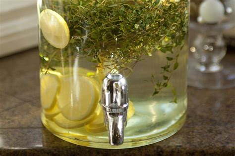 16 Unusual Liquor Infusions You'll Want to Try