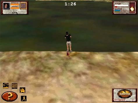 Survivor: The Interactive Game - GameFabrique