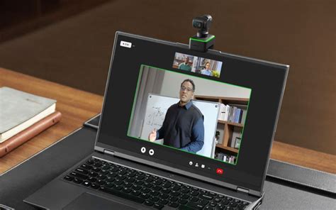 Insta360 Link Webcam Review: A Content Creating Powerhouse