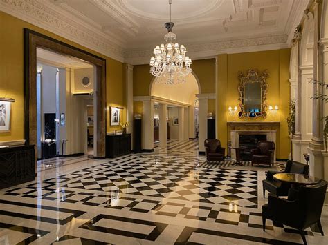 Review: Claridge's Hotel London - One Mile at a Time