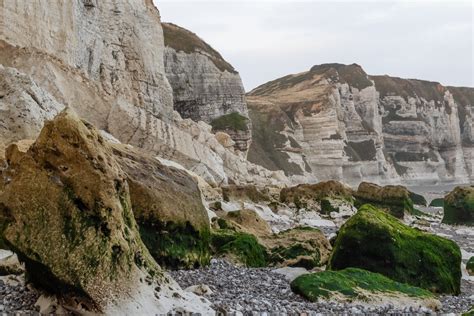 Normandy, France: The region’s most beautiful beaches