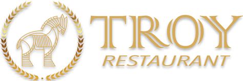 Our Menus - Troy Restaurant UK