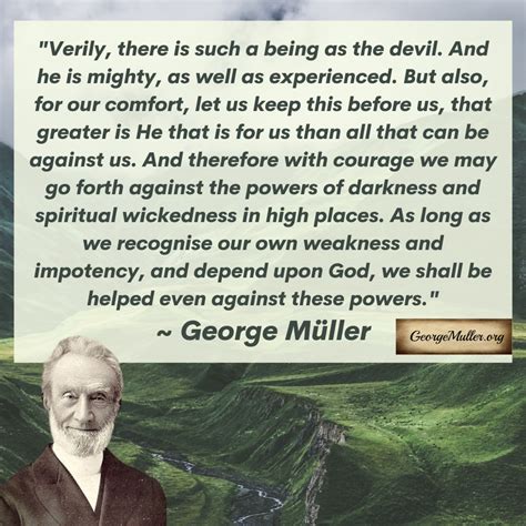 George Müller Quotes Collection # 20 - GeorgeMuller.org