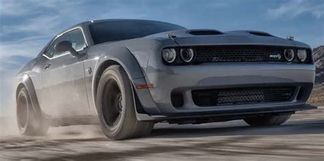 At a Glance: The 2023 Dodge Challenger - Bill Snethkamp Chrysler Dodge Jeep Ram Blog