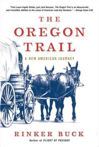 Episode 077: Rinker Buck, The Oregon Trail - Ben Franklin's World