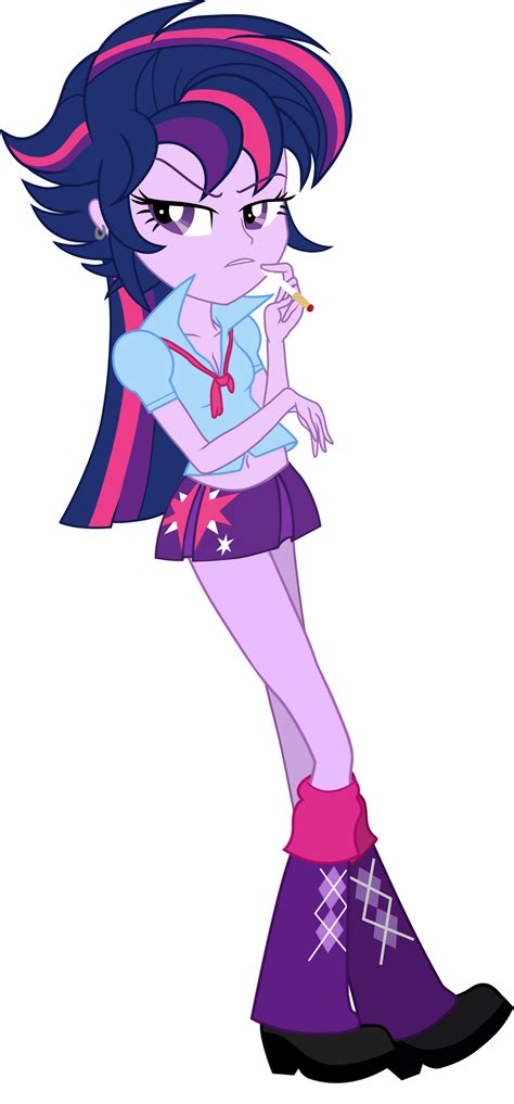 MLP Twilight sparkle 2 by 0Bluse on DeviantArt