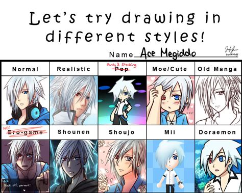 Ace Pixiv Style Meme by Sealkittyy on DeviantArt