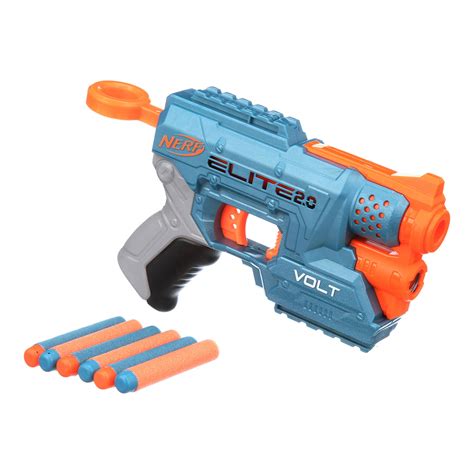 NERF Elite 2.0 Volt SD-1 Blaster