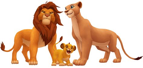 Nala PNG Transparent Nala.PNG Images. | PlusPNG