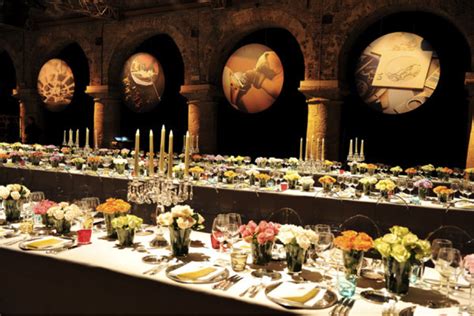 15 Creative Theme Ideas for Gala Dinner Events | Holidappy