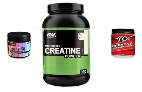 Best Strength Boosting and Muscle Building Supplements - Top.me